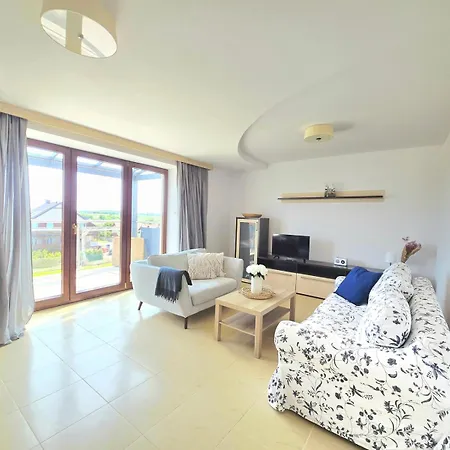 Lido By Baltic Club Apartman *