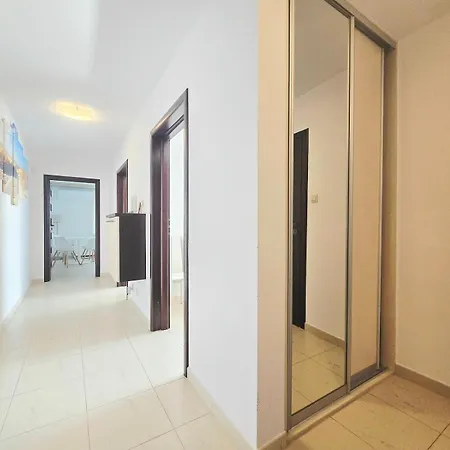 Lägenhet Lido By Baltic Club *