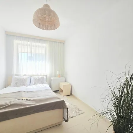 Apartman Lido By Baltic Club Sarbinowo