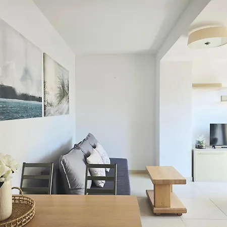 Lido By Baltic Club Apartman