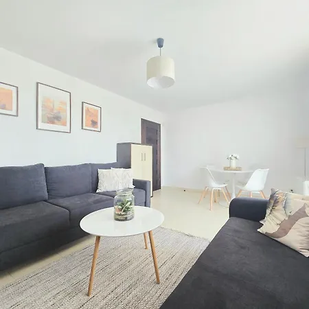 Apartman Lido By Baltic Club