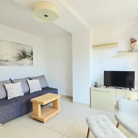 Lägenhet Lido By Baltic Club *