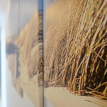 Lido By Baltic Club Lägenhet Sarbinowo