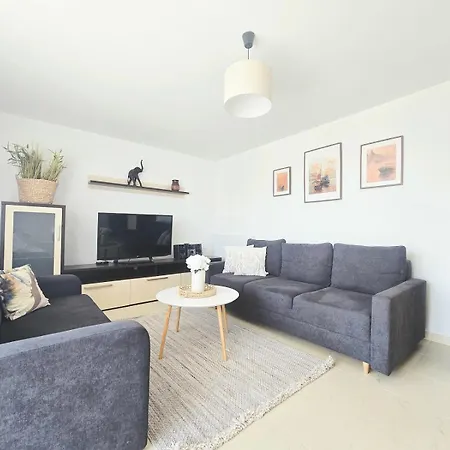 Lido By Baltic Club Lägenhet