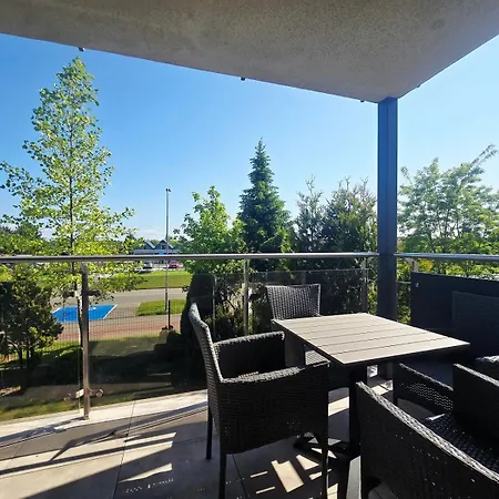 Apartman Lido By Baltic Club *