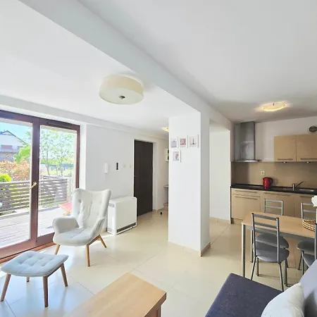 Lido By Baltic Club *