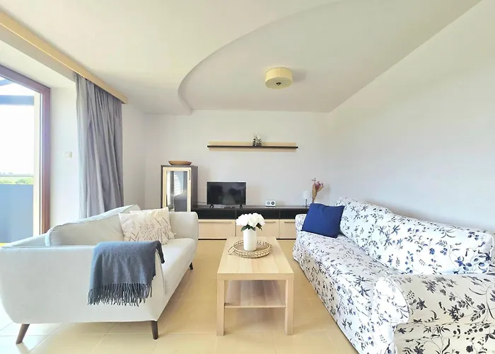 דירה Lido By Baltic Club