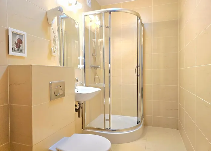 Lido By Baltic Club *