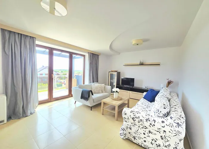 Lido By Baltic Club דירה *