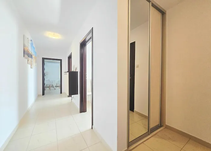 דירה Lido By Baltic Club *