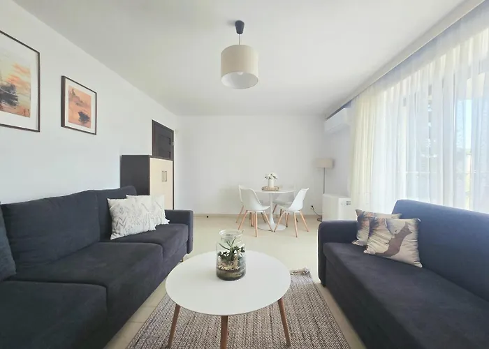 Lido By Baltic Club *