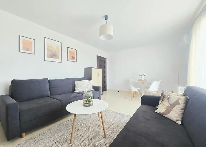 דירה Lido By Baltic Club