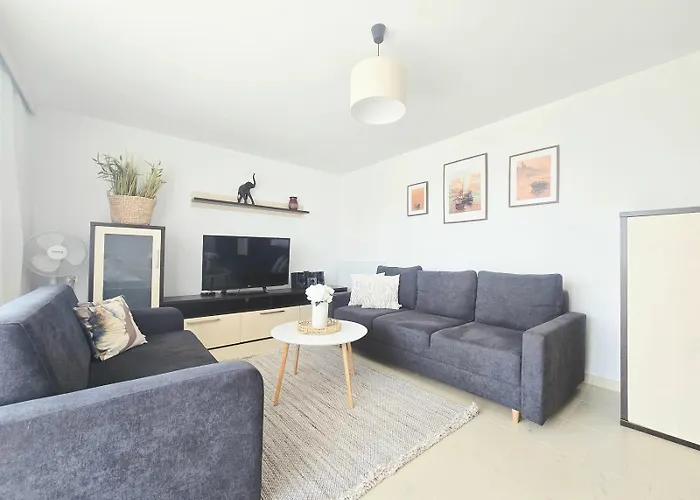 Lido By Baltic Club דירה