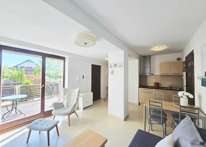 Lido By Baltic Club *